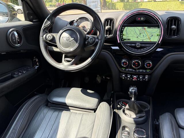 Mini COUNTRYMAN 1.5 Cooper Chili Pano Leder Harman/Kardon LED Appl