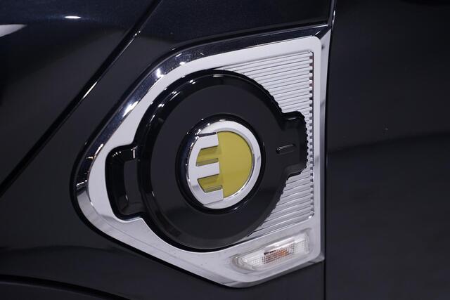 Mini COUNTRYMAN Cooper SE ALL4 Classic Trim SOH 94% Apple Carplay Navi Verwarmde sportstoelen lederen bekleding Led-verlichting dakrails PDC achter private-glas 2-zone clima-controle grootlicht-assist 17"-lmv cruise-controle private-glas Achteruitrijcamera Grootlicht as