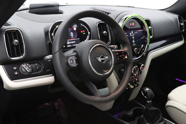 Mini COUNTRYMAN 1.5 Cooper S E 220 PK ALL4 Youts PHEV, Panoramadak, Harman/Kardon, Head-Up, Adap. Cruise Control