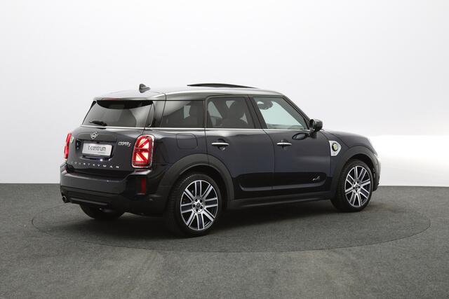 Mini COUNTRYMAN 1.5 Cooper S E 220 PK ALL4 Youts PHEV, Panoramadak, Harman/Kardon, Head-Up, Adap. Cruise Control