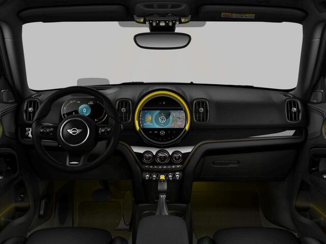 Mini COUNTRYMAN 1.5 Cooper S E ALL4 JCW Panoramadak | Harman Kardon | ACC | Head Up