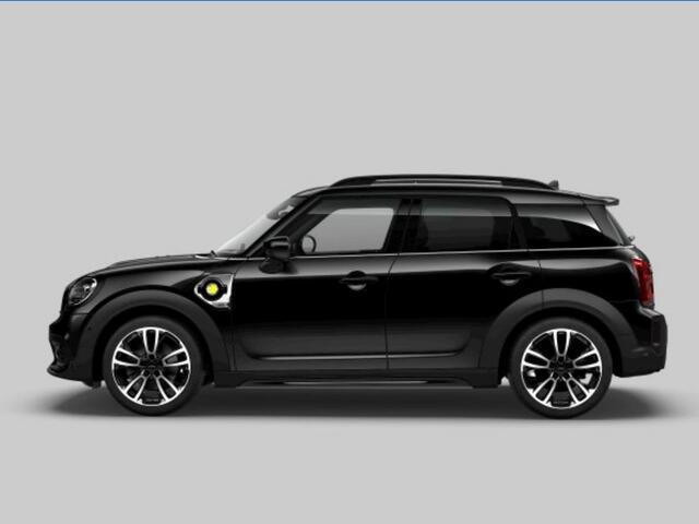 Mini COUNTRYMAN 1.5 Cooper S E ALL4 JCW Panoramadak | Harman Kardon | ACC | Head Up
