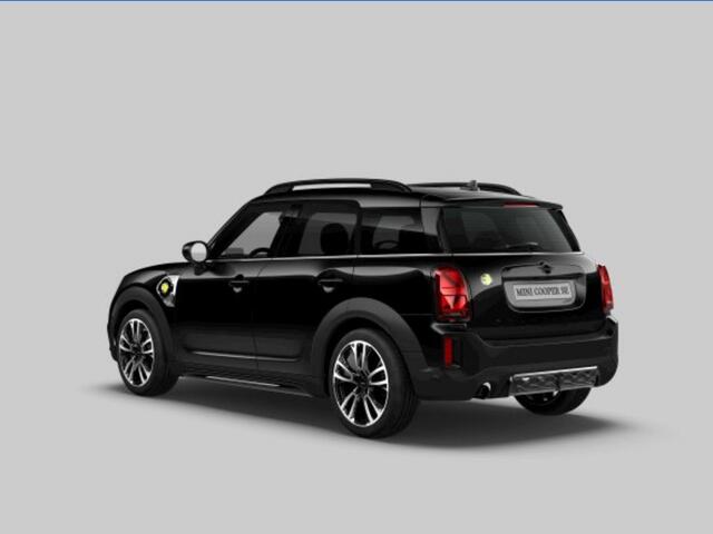 Mini COUNTRYMAN 1.5 Cooper S E ALL4 JCW Panoramadak | Harman Kardon | ACC | Head Up