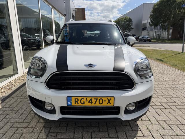 Mini COUNTRYMAN 1.5 One Groot onderhoud gehad