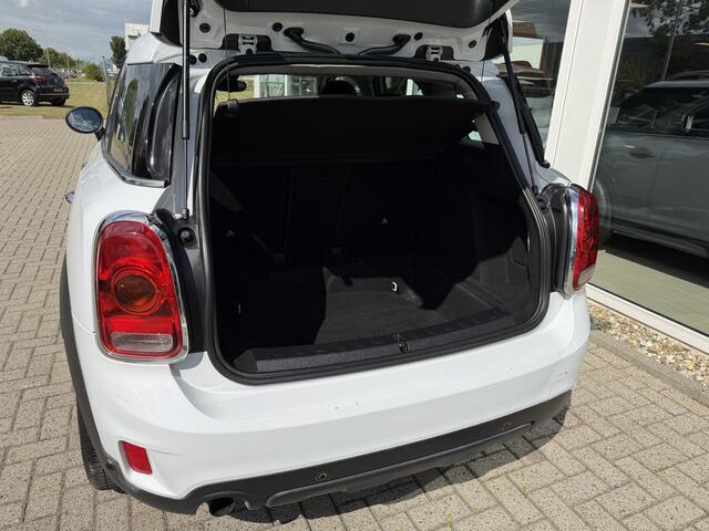 Mini COUNTRYMAN 1.5 One Groot onderhoud gehad