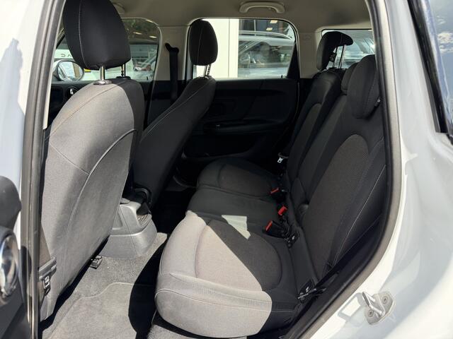 Mini COUNTRYMAN 1.5 One Groot onderhoud gehad