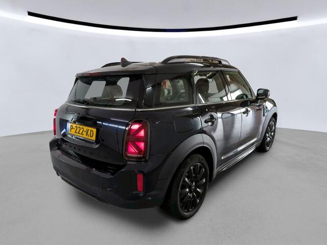 Mini COUNTRYMAN 1.5 Cooper Business Edition NL-AUTO | LEDER | CAMERA