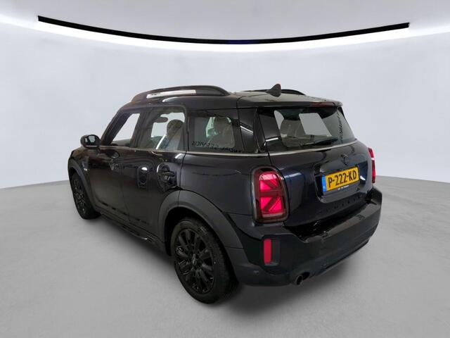 Mini COUNTRYMAN 1.5 Cooper Business Edition NL-AUTO | LEDER | CAMERA