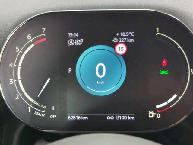 Mini COUNTRYMAN 1.5 Cooper Business Edition NL-AUTO | LEDER | CAMERA