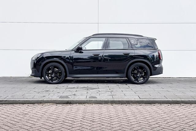 Mini COUNTRYMAN E Classic XS Mini Mini Countryman E Classic 66.5 kWh