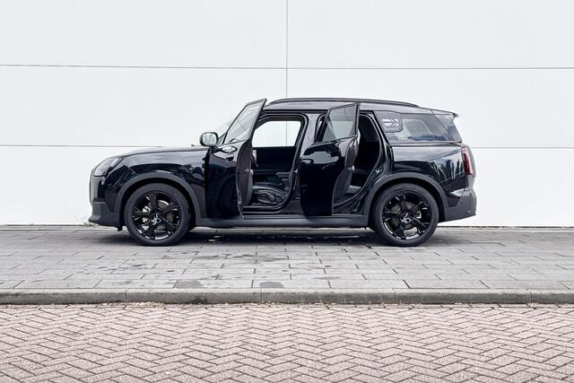 Mini COUNTRYMAN E Classic XS Mini Mini Countryman E Classic 66.5 kWh