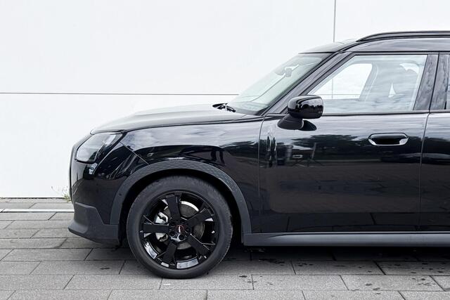 Mini COUNTRYMAN E Classic XS Mini Mini Countryman E Classic 66.5 kWh