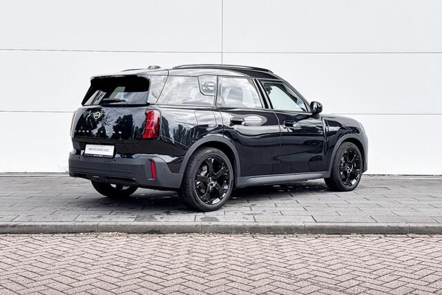 Mini COUNTRYMAN E Classic XS Mini Mini Countryman E Classic 66.5 kWh