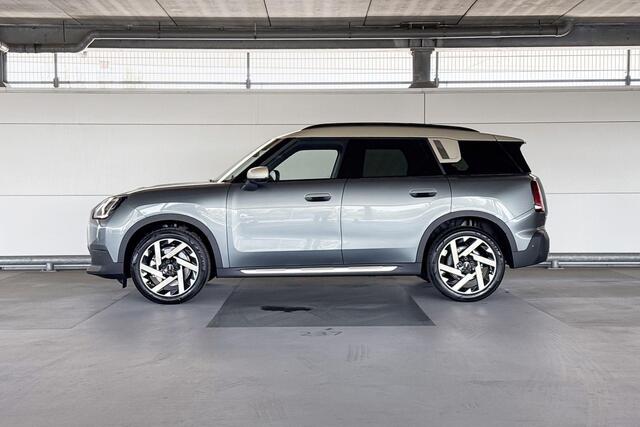 Mini COUNTRYMAN 1.5 C Favoured XL | 19 Inch Kaleido Spoke 2-tone