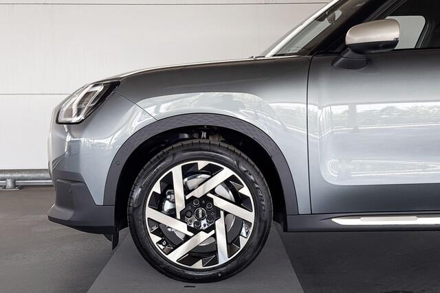 Mini COUNTRYMAN 1.5 C Favoured XL | 19 Inch Kaleido Spoke 2-tone