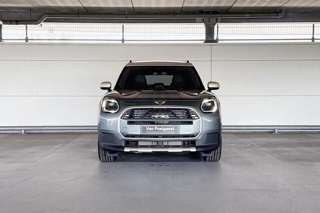 Mini COUNTRYMAN 1.5 C Favoured XL | 19 Inch Kaleido Spoke 2-tone