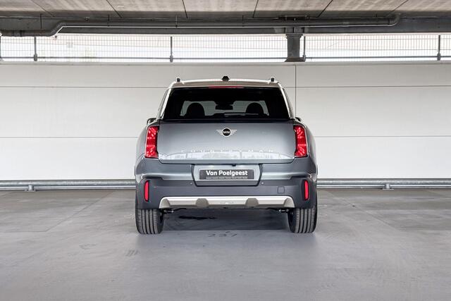 Mini COUNTRYMAN 1.5 C Favoured XL | 19 Inch Kaleido Spoke 2-tone