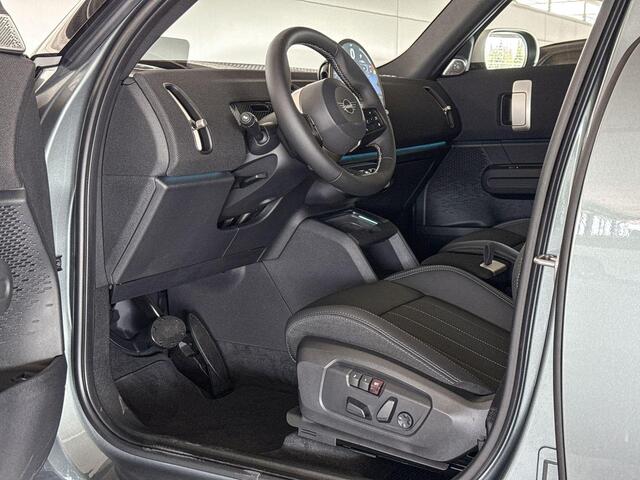 Mini COUNTRYMAN 1.5 C Favoured XL | 19 Inch Kaleido Spoke 2-tone