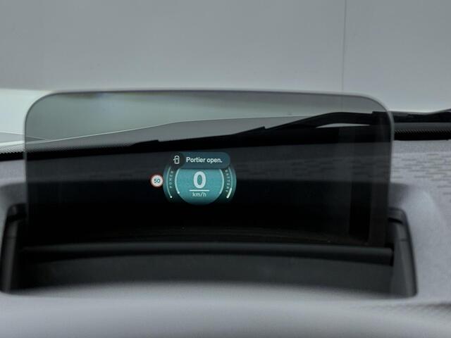 Mini COUNTRYMAN E John Cooper Works | Pakket-L | Stuur- Stoelverwarming | Panoramadak | Harman/Kardon | Head-Up Display |