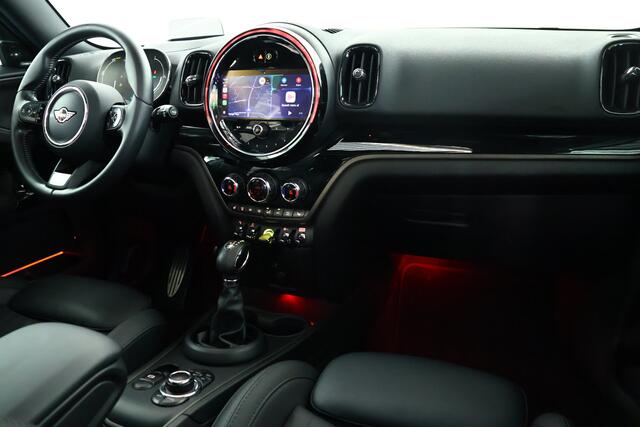 Mini COUNTRYMAN 1.5 Cooper S E ALL4 John Cooper Works / Opendak / HK / Memory / Pilot assist / HUD