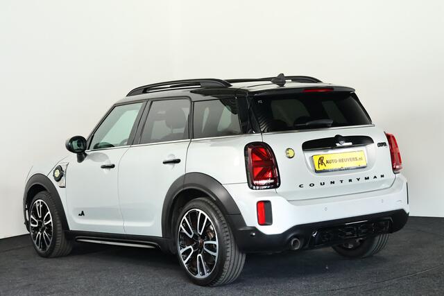 Mini COUNTRYMAN 1.5 Cooper S E ALL4 John Cooper Works / Opendak / HK / Memory / Pilot assist / HUD