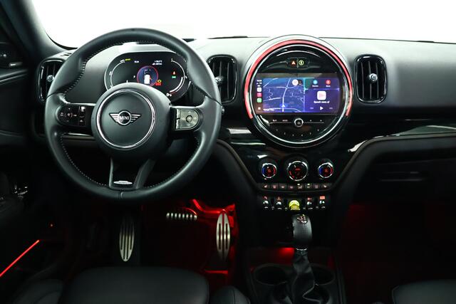 Mini COUNTRYMAN 1.5 Cooper S E ALL4 John Cooper Works / Opendak / HK / Memory / Pilot assist / HUD