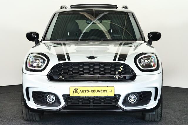 Mini COUNTRYMAN 1.5 Cooper S E ALL4 John Cooper Works / Opendak / HK / Memory / Pilot assist / HUD