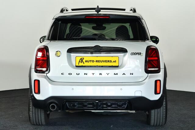 Mini COUNTRYMAN 1.5 Cooper S E ALL4 John Cooper Works / Opendak / HK / Memory / Pilot assist / HUD