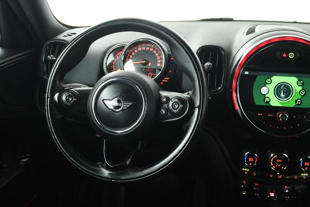 Mini COUNTRYMAN 1.5 Cooper Salt (STOELVERWARMING, NAVIGATIE, CRUISE CONTROL, PARKEERSENSOREN)
