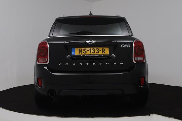 Mini COUNTRYMAN 1.5 Cooper Salt (STOELVERWARMING, NAVIGATIE, CRUISE CONTROL, PARKEERSENSOREN)