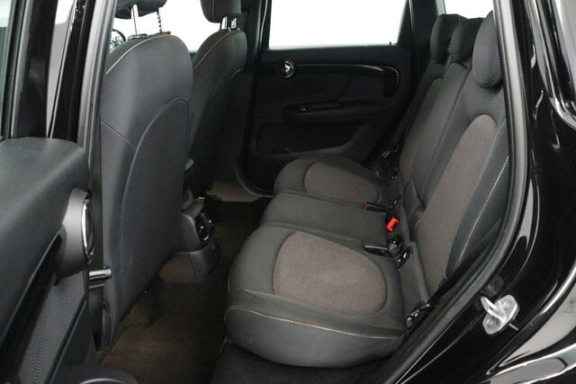 Mini COUNTRYMAN 1.5 Cooper Salt (STOELVERWARMING, NAVIGATIE, CRUISE CONTROL, PARKEERSENSOREN)