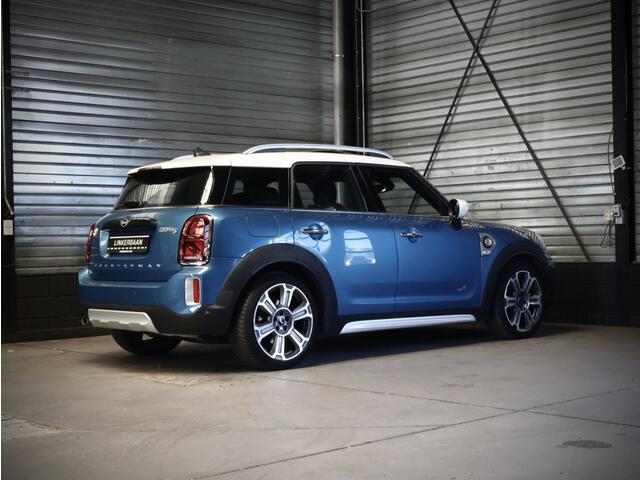 Mini COUNTRYMAN 1.5 Cooper SE Hybride ALL4 | SOH 92% | Panodak | H&K | Head Up |