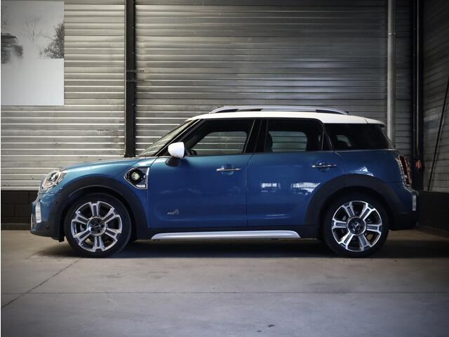Mini COUNTRYMAN 1.5 Cooper SE Hybride ALL4 | SOH 92% | Panodak | H&K | Head Up |