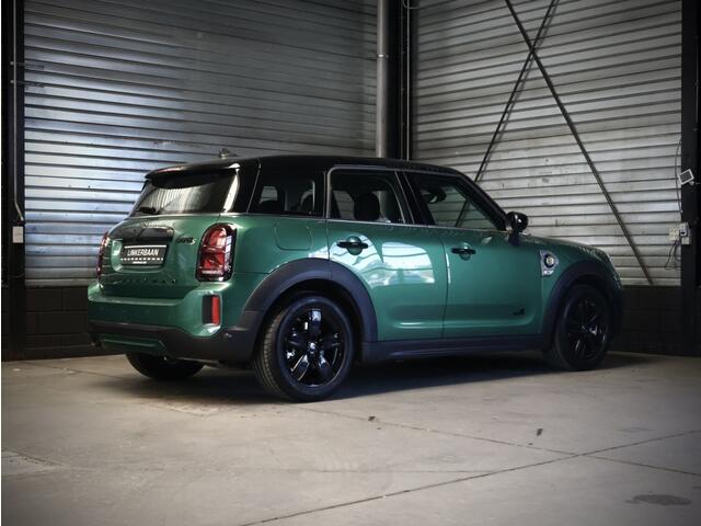 Mini COUNTRYMAN 1.5 Cooper SE Hybride ALL4 | SOH 91% | Panodak | H&K | Head Up |