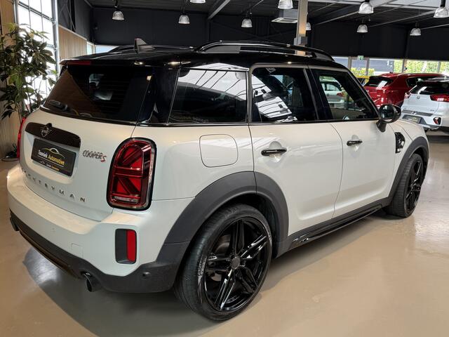 Mini COUNTRYMAN 2.0 Cooper S Hammersmith AUTOMAAT | FULL OPTIONS | PANORAMADAK |