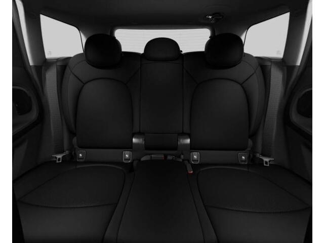 Mini COUNTRYMAN Cooper S E ALL4 Active Cruise Control - Elektrisch verstelbare/verwarmde stoelen - Head up - Elektrisch inklapbare buitenspiegels - Comfort acces - Middenarmsteun vóór -