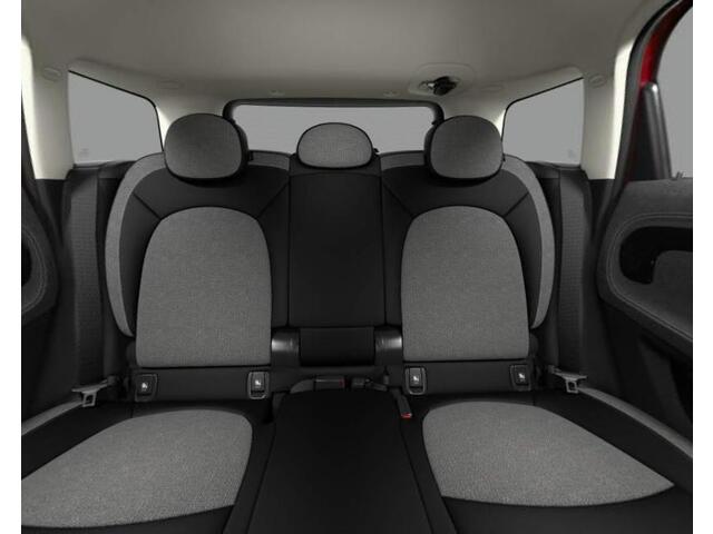 Mini COUNTRYMAN Cooper S E ALL4 Cruise Control - Stoelverwarming voor - Multifunctioneel stuurwiel - Elektrisch inklapbare buitenspiegels - Comfort acces - Achteruitrijcamera - Head up -