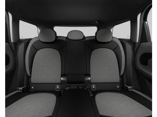 Mini COUNTRYMAN Cooper S E ALL4 Active Cruise Control - Visibility -Package - Elektrisch verstelbare/verwarmde stoelen - Comfort acces - Getinte ruiten - Achteruitrijcamera - LED mistlampen -