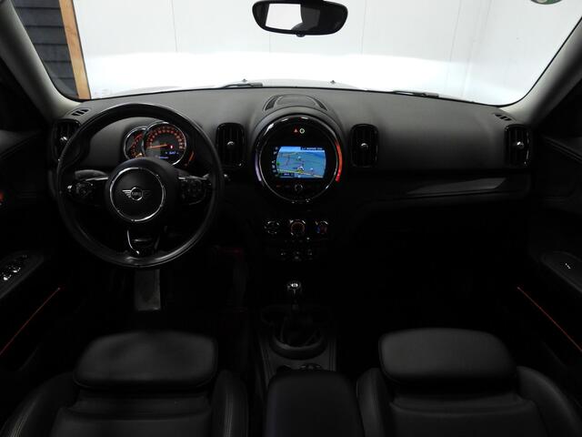 Mini COUNTRYMAN 1.5 One NAVI/LEER/EL.KLEP/LED/16"LMV!