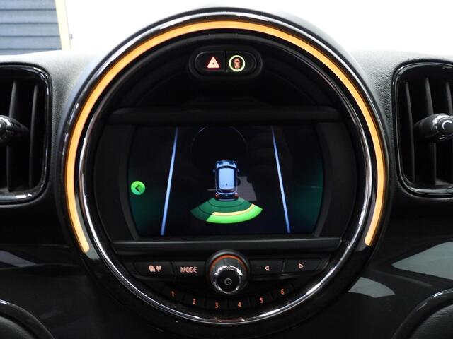 Mini COUNTRYMAN 1.5 One NAVI/LEER/EL.KLEP/LED/16"LMV!