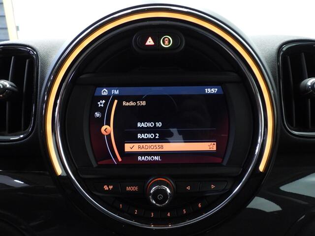 Mini COUNTRYMAN 1.5 One NAVI/LEER/EL.KLEP/LED/16"LMV!