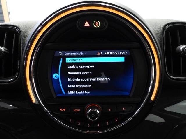 Mini COUNTRYMAN 1.5 One NAVI/LEER/EL.KLEP/LED/16"LMV!