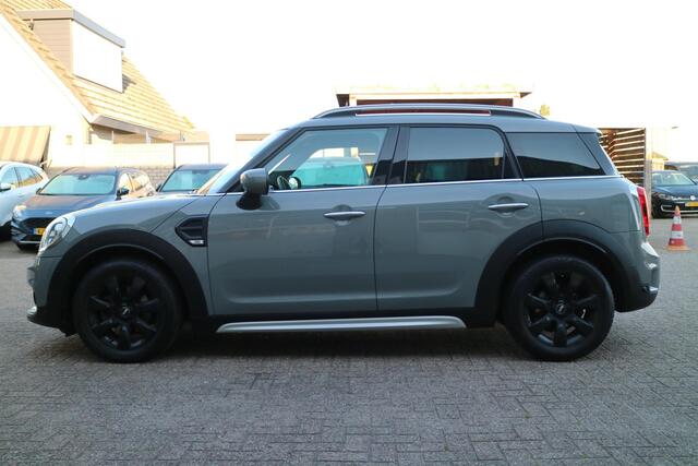 Mini COUNTRYMAN 1.5 One Chili | PDC | Goed Onderhouden! |