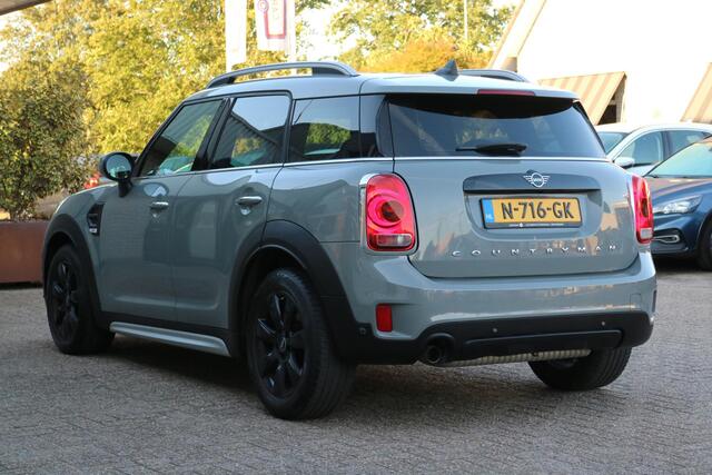Mini COUNTRYMAN 1.5 One Chili | PDC | Goed Onderhouden! |