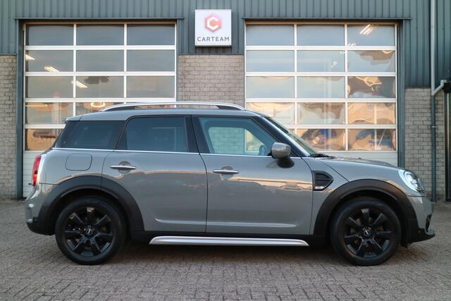 Mini COUNTRYMAN 1.5 One Chili | PDC | Goed Onderhouden! |