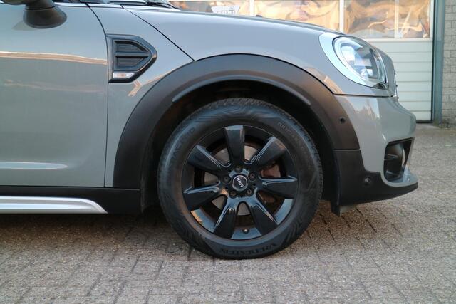 Mini COUNTRYMAN 1.5 One Chili | PDC | Goed Onderhouden! |