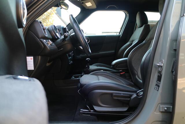 Mini COUNTRYMAN 1.5 One Chili | PDC | Goed Onderhouden! |