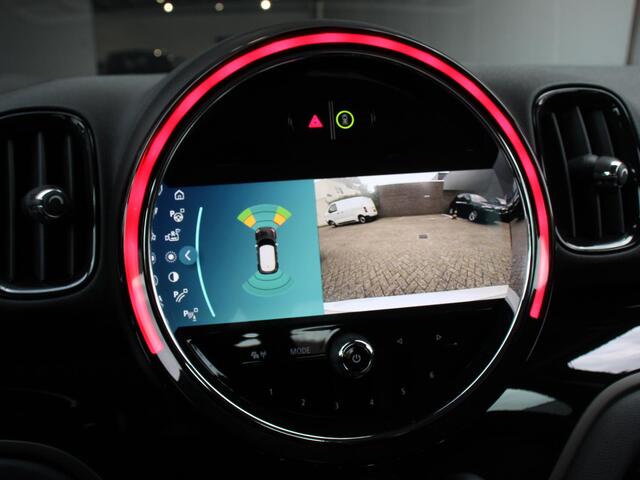 Mini COUNTRYMAN 1.5 Cooper S E ALL4 PHEV Navigatie Climate Control Lichtmetalen Velgen Led