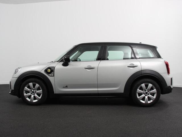 Mini COUNTRYMAN 1.5 Cooper S E ALL4 PHEV Navigatie Climate Control Lichtmetalen Velgen Led