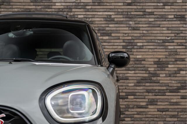 Mini COUNTRYMAN 2.0 Cooper S Aut. | Navi | Panorama | Lounge Leder | Head-Up | Camera | 18"LM | Moonwalk Grey